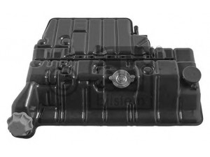 FEBI BILSTEIN 43579 išsiplėtimo bakelis, aušinimo skystis
000 500 22 49