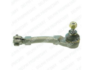 DELPHI TA1689 skersinės vairo trauklės galas 
 Vairavimas -> Vairo mechanizmo sujungimai
7701 147 127, 7701 471 127, 7701 471 146