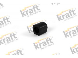 KRAFT AUTOMOTIVE 4231277 skersinio stabilizatoriaus įvorių komplektas 
 Ašies montavimas/vairavimo mechanizmas/ratai -> Stabilizatorius/fiksatoriai -> Sklendės
602 326 08 82