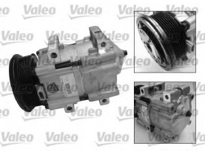 VALEO 699205 kompresorius, oro kondicionierius 
 Oro kondicionavimas -> Kompresorius/dalys
1028888, 94GB19D629AC, 94GB19D629AD