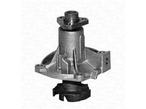 MAGNETI MARELLI 350981999000 vandens siurblys 
 Aušinimo sistema -> Vandens siurblys/tarpiklis -> Vandens siurblys
21011307010, 21011307014, 4197598
