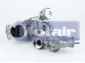 MOTAIR TURBOLADER 335990 kompresorius, įkrovimo sistema 
 Išmetimo sistema -> Turbokompresorius
6460900380, 646090038080, 6460901280