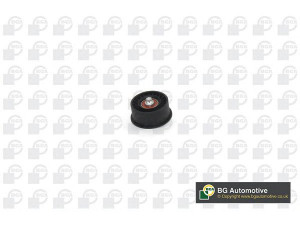 BGA BC9500-2 kreipiantysis skriemulys, paskirstymo diržas 
 Diržinė pavara -> Paskirstymo diržas/komplektas -> Laisvasis/kreipiamasis skriemulys