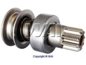 WAIglobal 54-133-1 laisvos eigos pavara, starteris