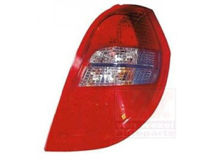 VAN WEZEL 3018934 kombinuotas galinis žibintas 
 Elektros įranga -> Šviesos -> Kombinuotas galinis žibintas/dalys -> Kombinuotas galinis žibintas
169-820-3064, 1698203064, A169-820-3064