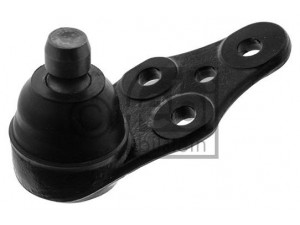 FEBI BILSTEIN 41856 atramos/vairo trauklė 
 Ašies montavimas/vairavimo mechanizmas/ratai -> Sujungimai -> Atramos/vairo trauklė
96490218, 96490218