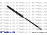 STABILUS 2522LS dujinė spyruoklė, gaubtas 
 Kėbulas -> Dujinės spyruoklės
99351232100
