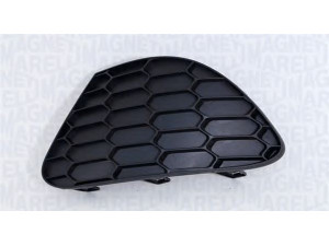 MAGNETI MARELLI 021316900460 dangtis, buferis 
 Kėbulas -> Transporto priemonės priekis -> Buferis/dalys
156090416