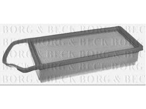 BORG & BECK BFA2078 oro filtras 
 Techninės priežiūros dalys -> Techninės priežiūros intervalai
1444X2, 1444X2