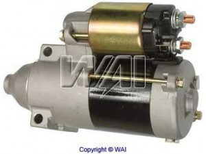 WAIglobal 17628N starteris
AM107631, AM108390, AM124993, AM131296