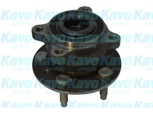 KAVO PARTS WBH-1006 rato guolio komplektas 
 Ašies montavimas/vairavimo mechanizmas/ratai -> Rato stebulė/montavimas -> Rato guolis
13502872