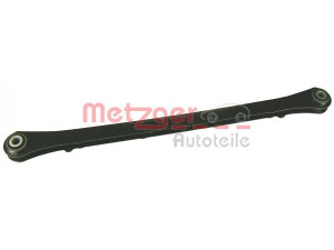 METZGER 58073509 vikšro valdymo svirtis 
 Ašies montavimas/vairavimo mechanizmas/ratai -> Valdymo svirtis/pasukamosios svirties sujungimas -> Vairo trauklės (valdymo svirtis, išilginis balansyras, diago
3332 149 0085, 3332 676 0054, 3332 676 8724