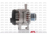 ATL Autotechnik L 81 390 kintamosios srovės generatorius 
 Elektros įranga -> Kint. sr. generatorius/dalys -> Kintamosios srovės generatorius
27060-0N011