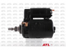 ATL Autotechnik A 10 360 starteris 
 Elektros įranga -> Starterio sistema -> Starteris
091 911 023, 091 911 023X