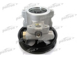 PATRON PPS051 hidraulinis siurblys, vairo sistema 
 Vairavimas -> Vairo pavara/siurblys
96451970, 96550113, 96834907