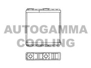 AUTOGAMMA 103143 šilumokaitis, salono šildymas 
 Šildymas / vėdinimas -> Šilumokaitis
271401F700, 271401N710, 2714061J15