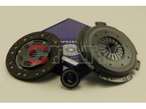 STATIM 100.507 sankabos komplektas 
 Sankaba/dalys -> Sankabos remonto komplektas, visas