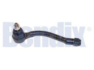 BENDIX 040581B skersinės vairo trauklės galas 
 Vairavimas -> Vairo mechanizmo sujungimai
56820 1E000