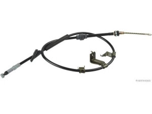 MAGNETI MARELLI 600000119920 trosas, stovėjimo stabdys
47560-ST3-E01, 47560-ST3-E02, 47560-ST3-E03