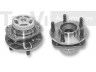 TREVI AUTOMOTIVE WB1118 rato guolio komplektas 
 Ašies montavimas/vairavimo mechanizmas/ratai -> Rato stebulė/montavimas -> Rato guolis
04721515