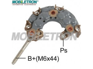 MOBILETRON RN-15 lygintuvas, kintamosios srovės generatorius
27357-72120, 27375-72150