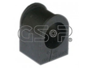 GSP 512317 skersinio stabilizatoriaus įvorių komplektas 
 Ašies montavimas/vairavimo mechanizmas/ratai -> Stabilizatorius/fiksatoriai -> Sklendės
904 323 0085