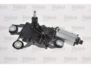 VALEO 579604 valytuvo variklis 
 Priekinio stiklo valymo sistema -> Varikliukas, priekinio stiklo valytuvai
6L6955711D