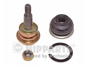 NIPPARTS J4880505 atramos/vairo trauklė 
 Ašies montavimas/vairavimo mechanizmas/ratai -> Sujungimai -> Atramos/vairo trauklė
54403-38A00, 54403-3K000, 54430-3F600