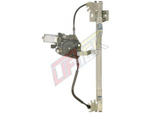 LIFT-TEK LT FT51 R B lango pakėliklis 
 Vidaus įranga -> Elektrinis lango pakėliklis
46442098, 7688620