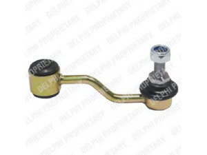 DELPHI TC2092 šarnyro stabilizatorius 
 Ašies montavimas/vairavimo mechanizmas/ratai -> Stabilizatorius/fiksatoriai -> Savaime išsilyginanti atrama
3434868