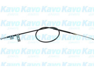 KAVO PARTS BHC-8514 trosas, stovėjimo stabdys 
 Stabdžių sistema -> Valdymo svirtys/trosai
4504000000, 4504100000, 4504400000
