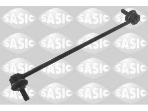 SASIC 2306121 šarnyro stabilizatorius 
 Ašies montavimas/vairavimo mechanizmas/ratai -> Stabilizatorius/fiksatoriai -> Savaime išsilyginanti atrama
548302B000, 548302B200, 548302B000