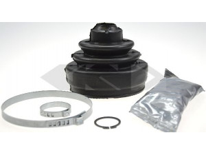 SPIDAN 26268 gofruotoji membrana, kardaninis velenas 
 Ratų pavara -> Gofruotoji membrana
33 21 9 067 806, 33211227415