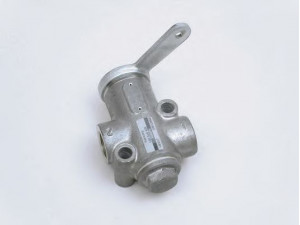 HALDEX 329015001 valdymo vožtuvas, priekaba