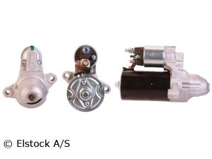 ELSTOCK 25-4256 starteris 
 Elektros įranga -> Starterio sistema -> Starteris
12417823314, 12417823315