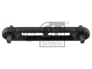 FEBI BILSTEIN 39415 vikšro valdymo svirtis 
 Ašies montavimas/vairavimo mechanizmas/ratai -> Valdymo svirtis/pasukamosios svirties sujungimas -> Vairo trauklės (valdymo svirtis, išilginis balansyras, diago
81.43220.6164, 81.43220.6165, 81.43220.6166