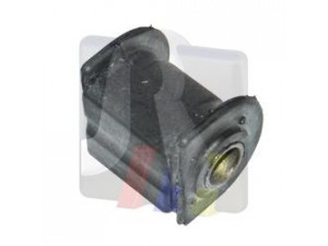 RTS 017-00552 valdymo svirties/išilginių svirčių įvorė 
 Ašies montavimas/vairavimo mechanizmas/ratai -> Valdymo svirtis/pasukamosios svirties sujungimas -> Montavimas/sutvirtinimas
96133255, 96133255