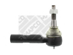 MAPCO 59944 skersinės vairo trauklės galas 
 Vairavimas -> Vairo mechanizmo sujungimai
52013468AA, 52013468AB, 52013468AC