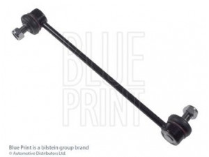 BLUE PRINT ADT38529 šarnyro stabilizatorius 
 Ašies montavimas/vairavimo mechanizmas/ratai -> Stabilizatorius/fiksatoriai -> Savaime išsilyginanti atrama
48820-44020