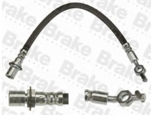 Brake ENGINEERING BH778077 stabdžių žarnelė 
 Stabdžių sistema -> Stabdžių žarnelės
9094702654, 9094702674, 9094702837