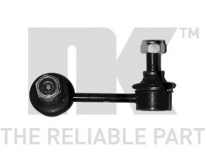 NK 5114528 šarnyro stabilizatorius 
 Ašies montavimas/vairavimo mechanizmas/ratai -> Stabilizatorius/fiksatoriai -> Savaime išsilyginanti atrama
4882026020