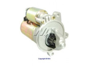 WAIglobal 3238N starteris 
 Elektros įranga -> Starterio sistema -> Starteris
F17U11000AB, F17UAB, F1TZ11002A