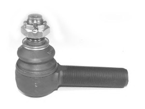 OCAP 0186612 skersinės vairo trauklės galas 
 Vairavimas -> Vairo mechanizmo sujungimai
120324001, 0 0855 8524, 0 9319 4627