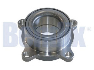 BENDIX 051698B rato guolio komplektas 
 Ašies montavimas/vairavimo mechanizmas/ratai -> Rato stebulė/montavimas -> Rato guolis
3880A036, MR992374
