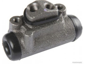 MAGNETI MARELLI 600000080050 rato stabdžių cilindras
0S083-26-710A, S083-26-710B, 0K72A-26-710