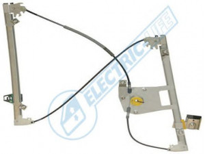 ELECTRIC LIFE ZR PG715 R lango pakėliklis 
 Vidaus įranga -> Elektrinis lango pakėliklis
9673155180