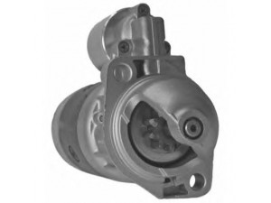 BTS Turbo S512068 starteris