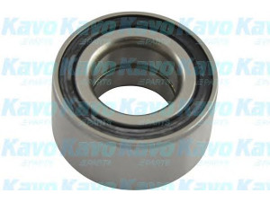 KAVO PARTS WB-6526 rato guolis 
 Ašies montavimas/vairavimo mechanizmas/ratai -> Rato stebulė/montavimas -> Rato guolis
402101HA1A