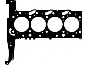 ELRING 265.481 tarpiklis, cilindro galva 
 Variklis -> Cilindrų galvutė/dalys -> Tarpiklis, cilindrų galvutė
1 349 876, 5C1Q 6051CA, LR004420