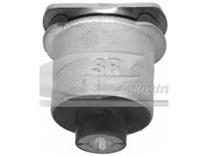 3RG 50908 stebulės laikiklio įvorė 
 Ašies montavimas/vairavimo mechanizmas/ratai -> Ašies atrama/ašies korpusas/ašies montavimas -> Pasukamojo veleno sujungimas
12786340